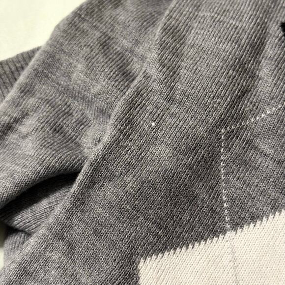 Early 2000s New York & Company v neck sweater size Small - Picture 11 of 15